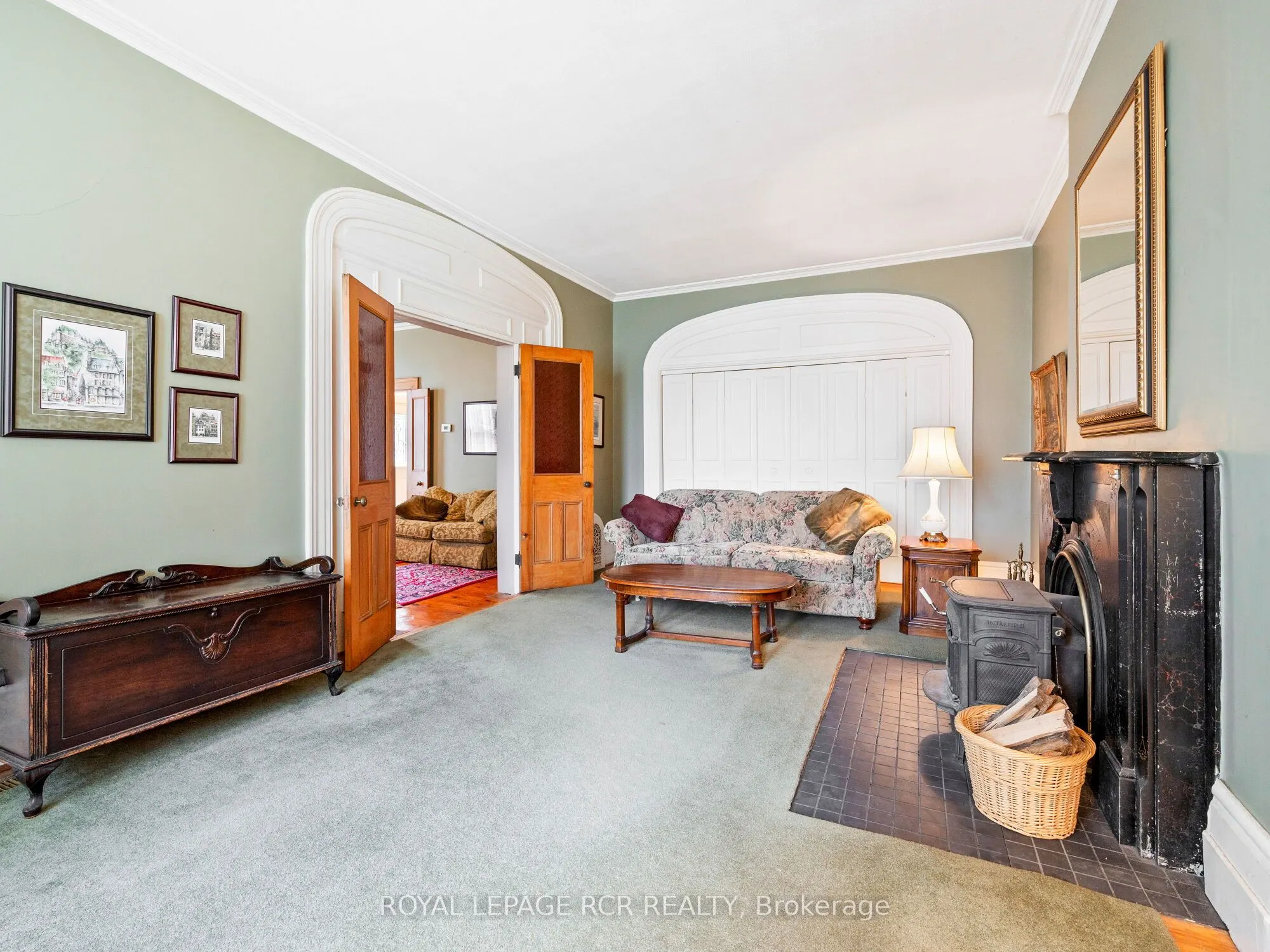11 Third Avenue