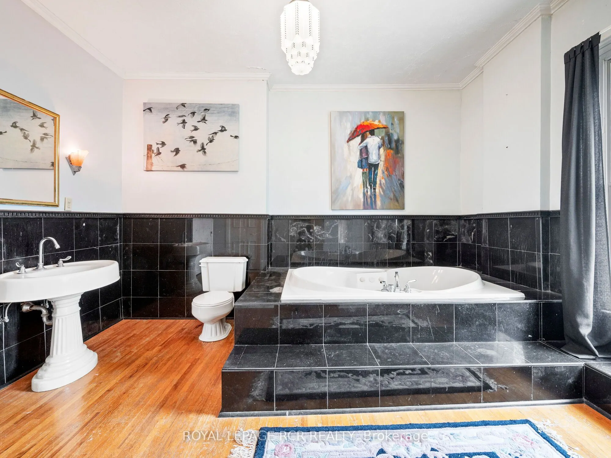 11 Third Avenue