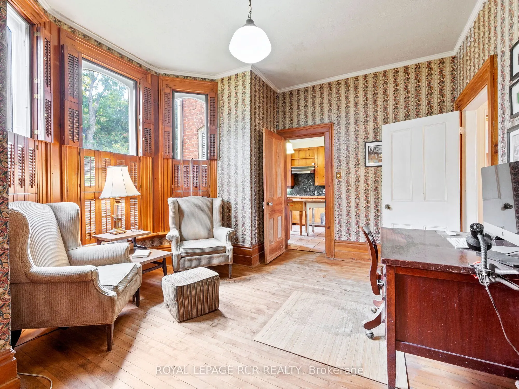 11 Third Avenue