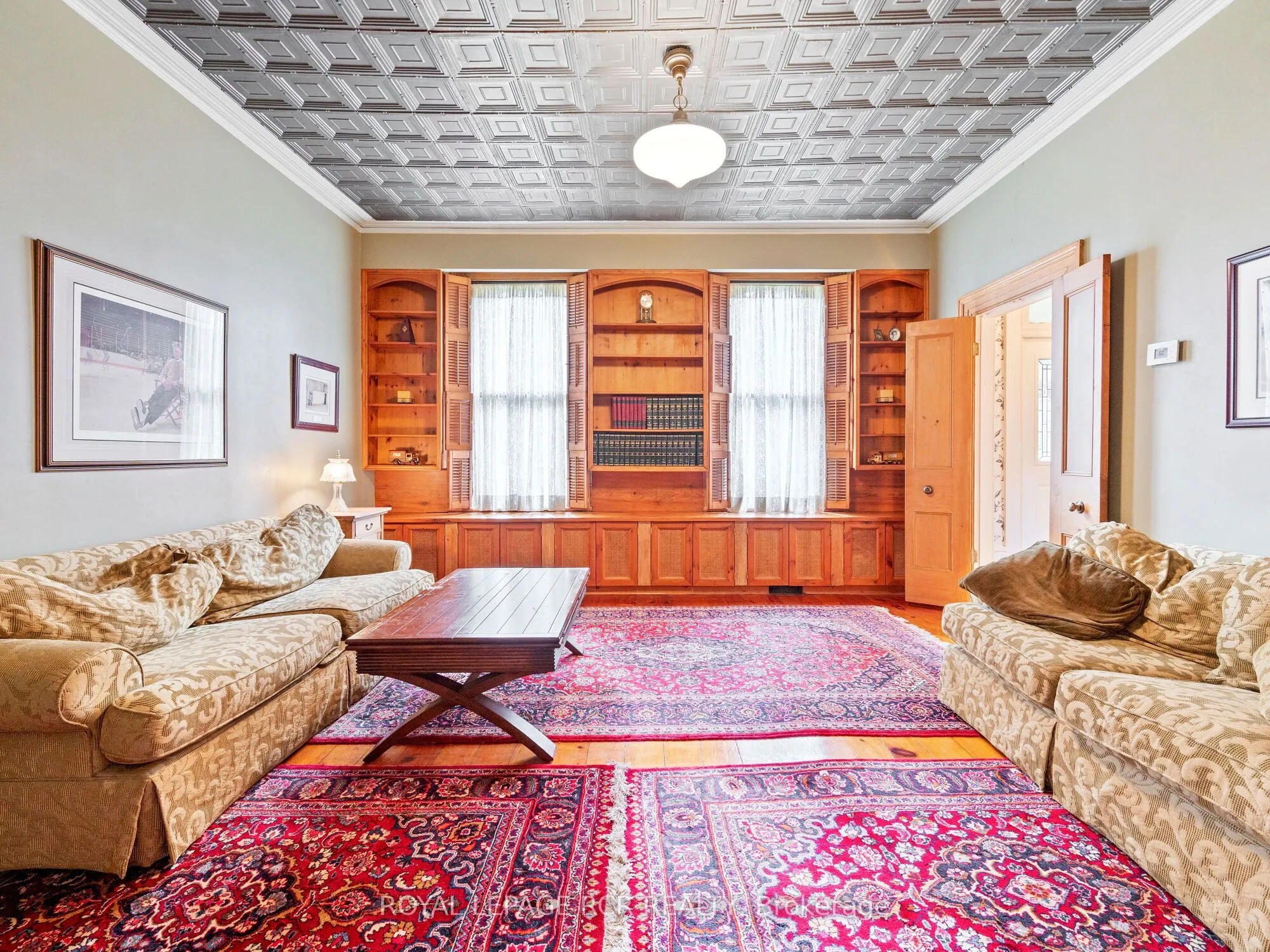11 Third Avenue
