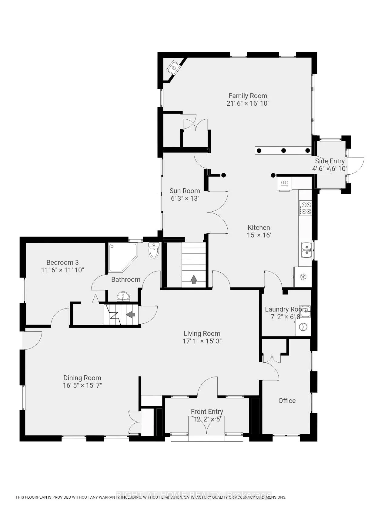 152 Confederation Street