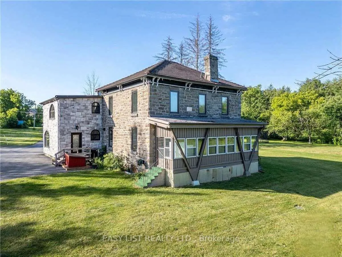 6327 Purcell Road