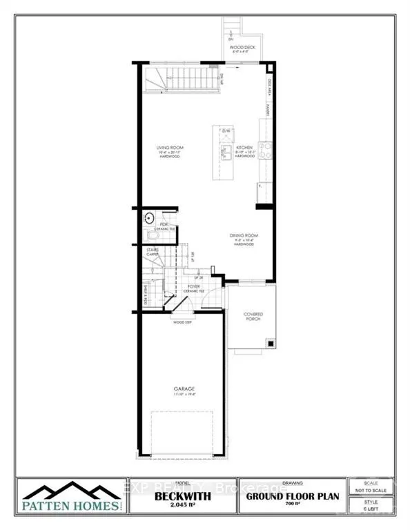 1180 COPE Drive