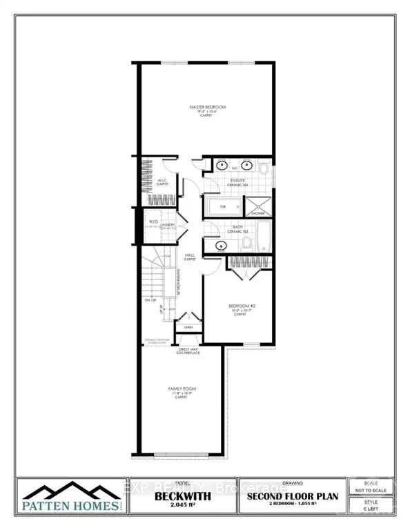 1180 COPE Drive