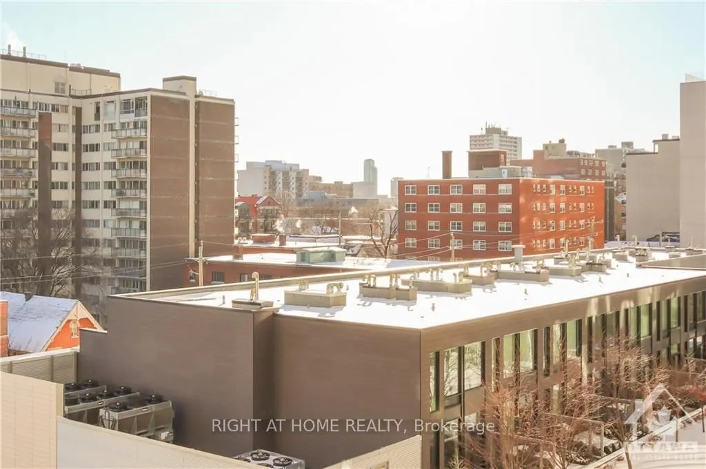 18 NEPEAN Street #701