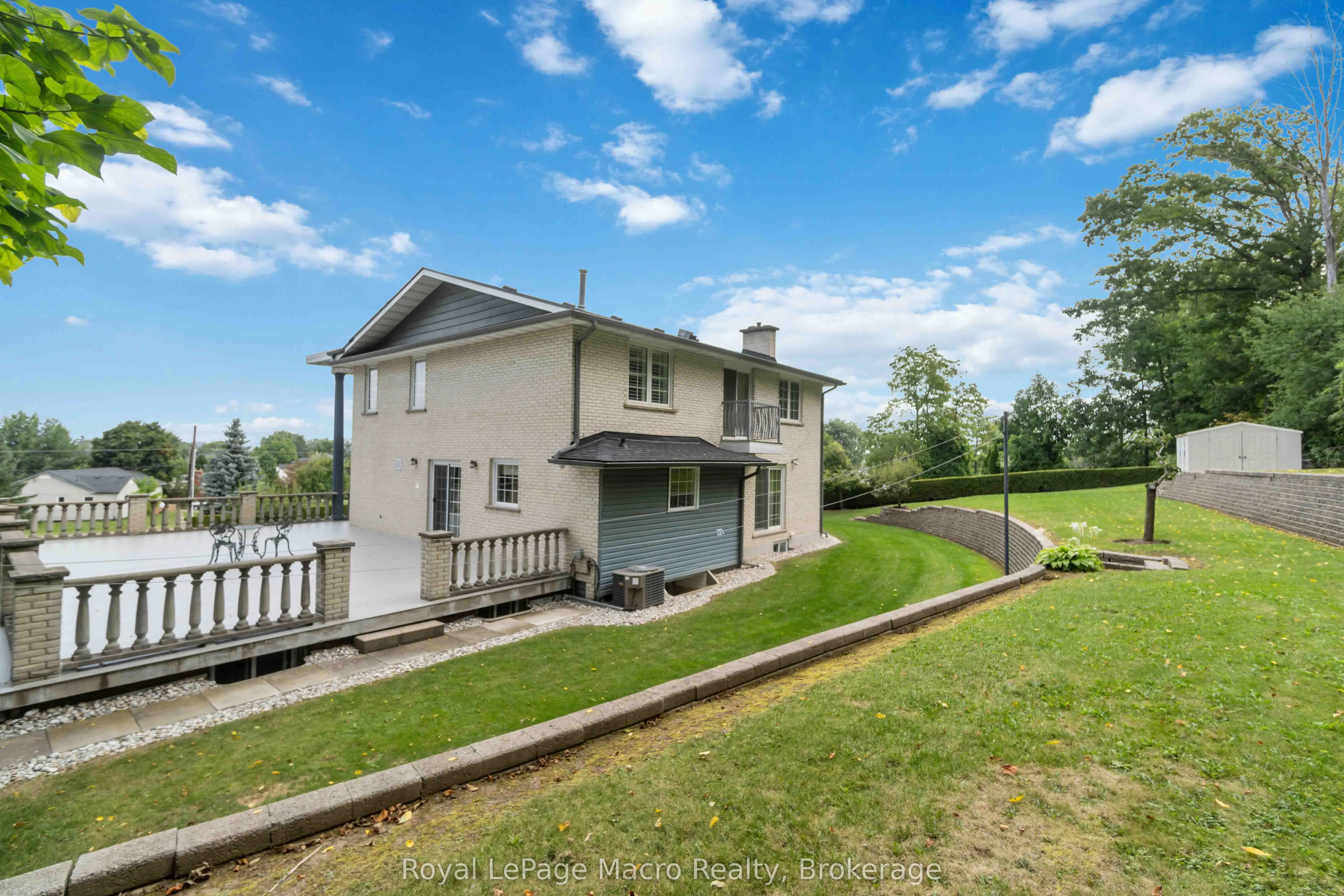 80 Margaret Avenue