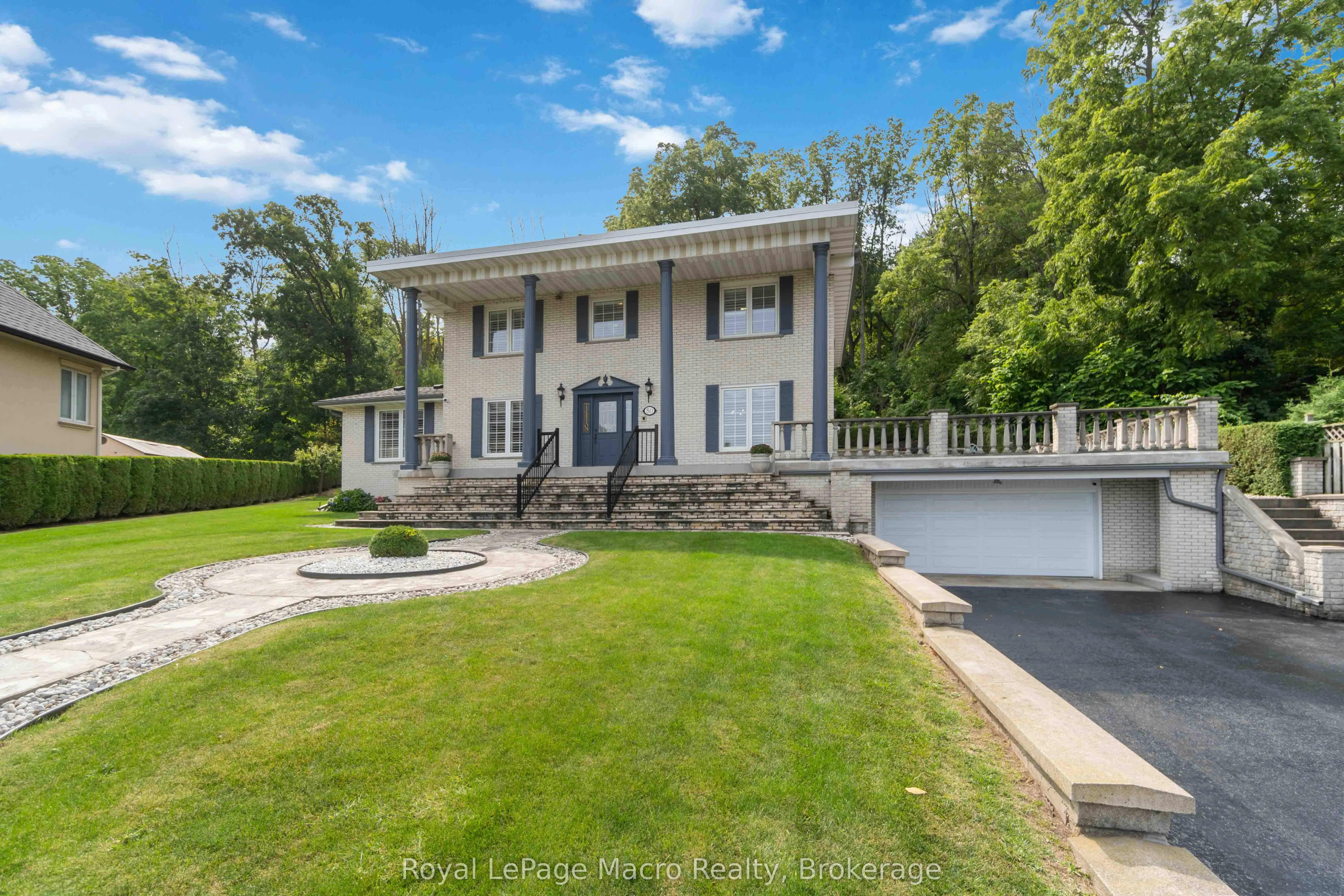 80 Margaret Avenue
