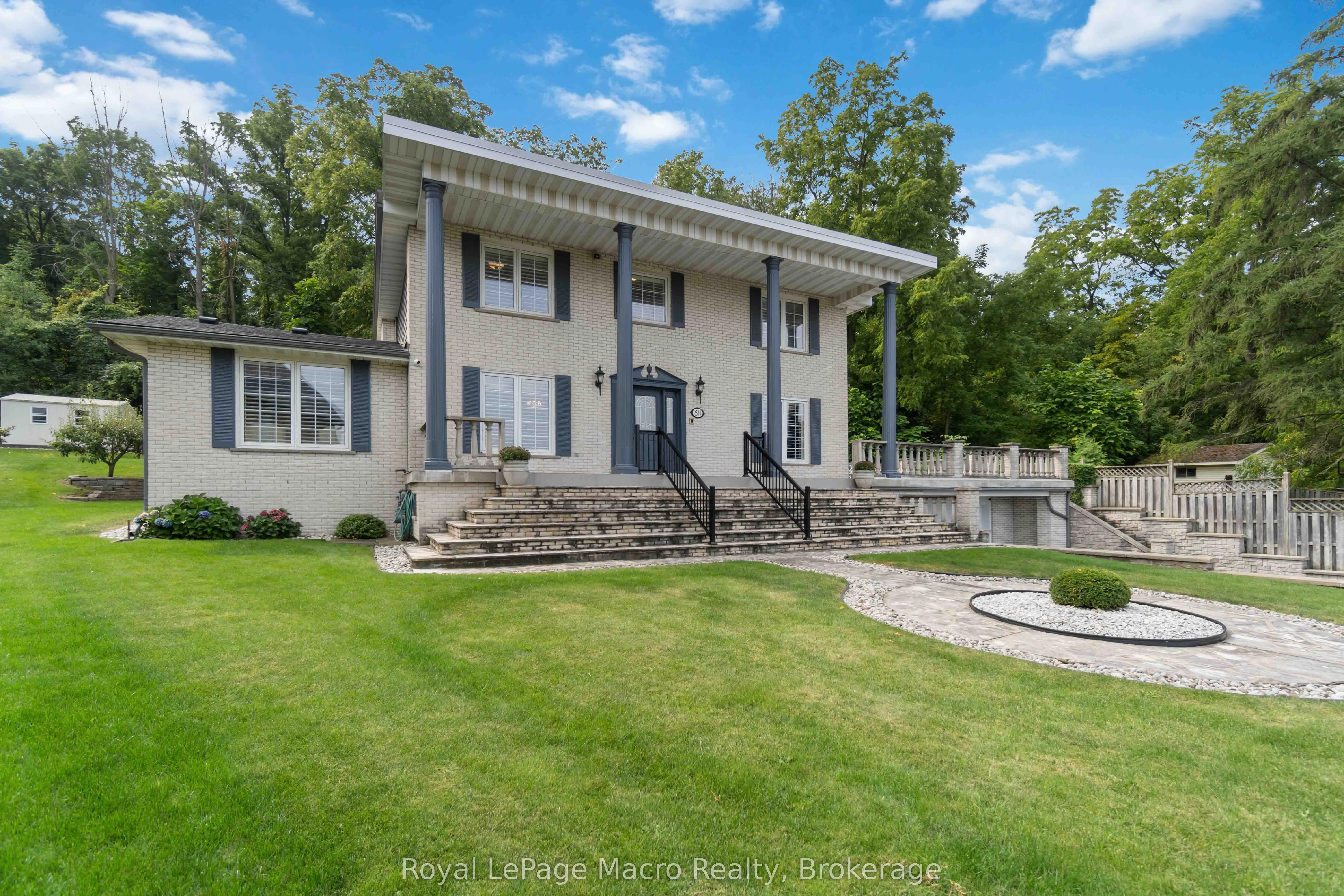 80 Margaret Avenue