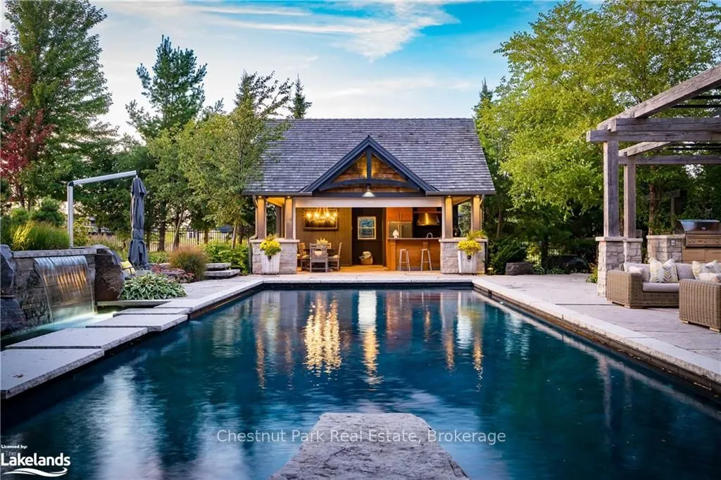 120 TIMBER LEIF Ridge