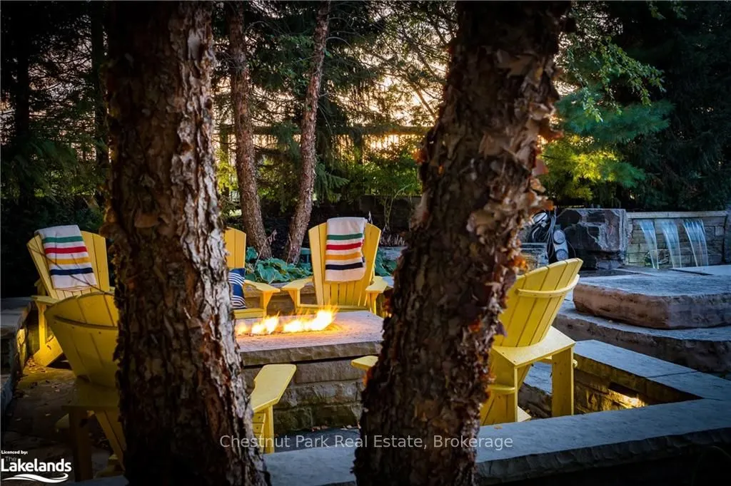 120 TIMBER LEIF Ridge