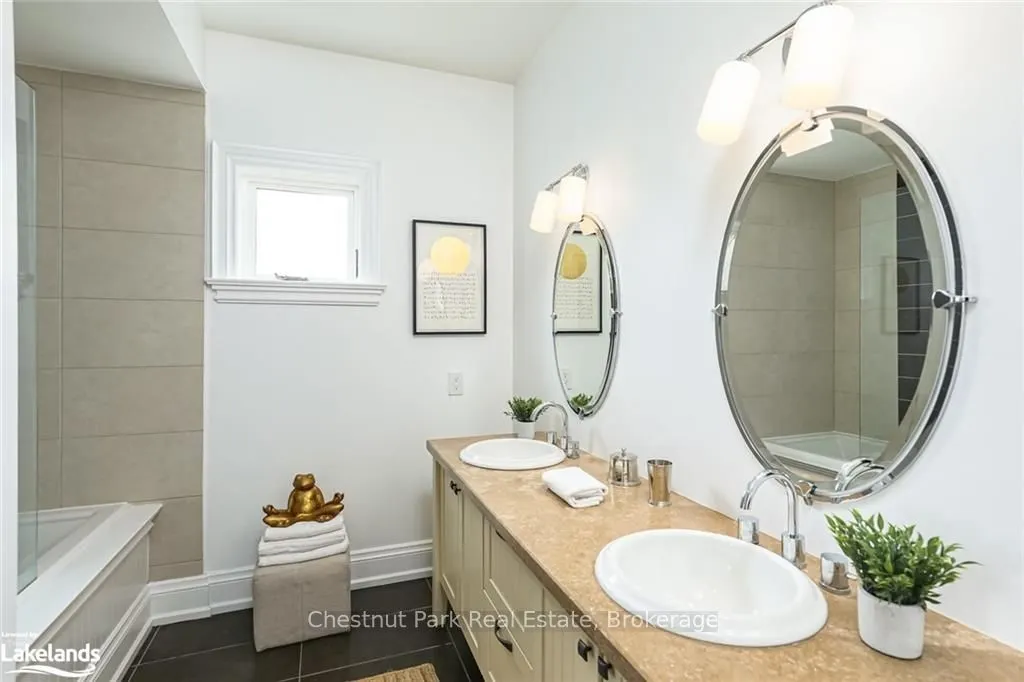 120 TIMBER LEIF Ridge