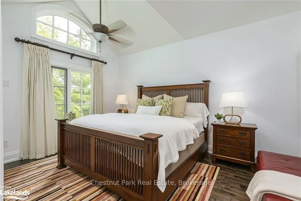 120 TIMBER LEIF Ridge