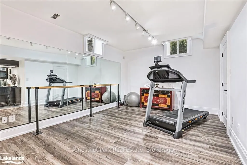 120 TIMBER LEIF Ridge