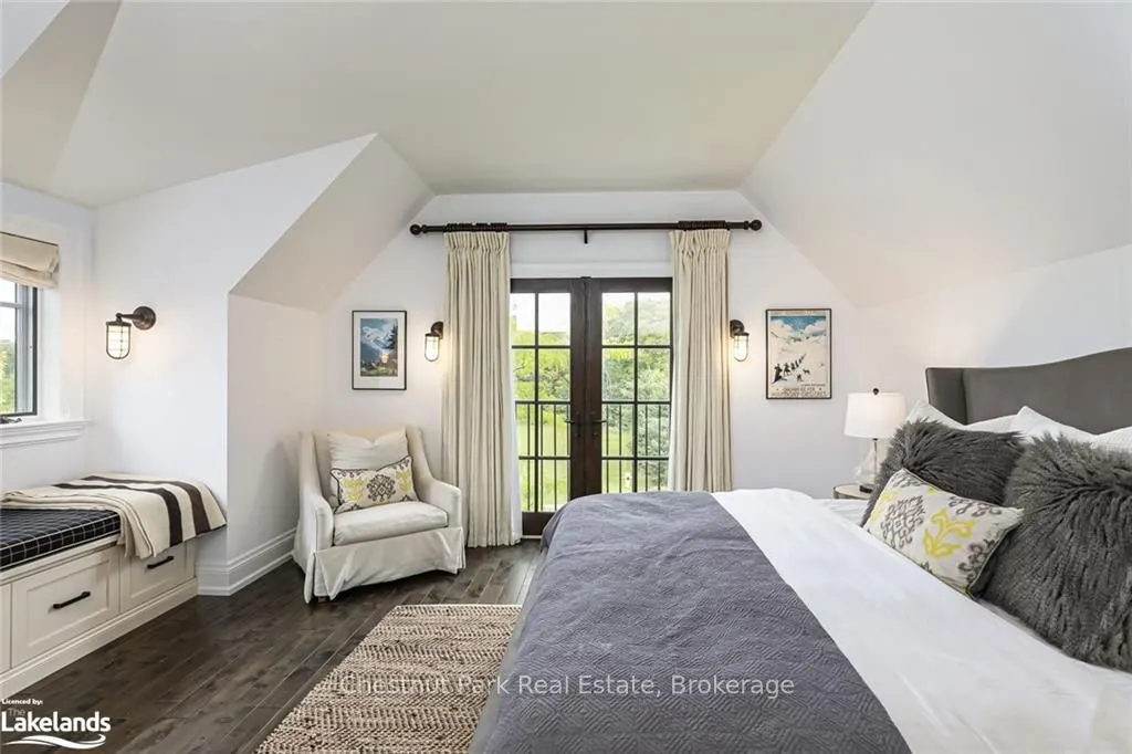 120 TIMBER LEIF Ridge