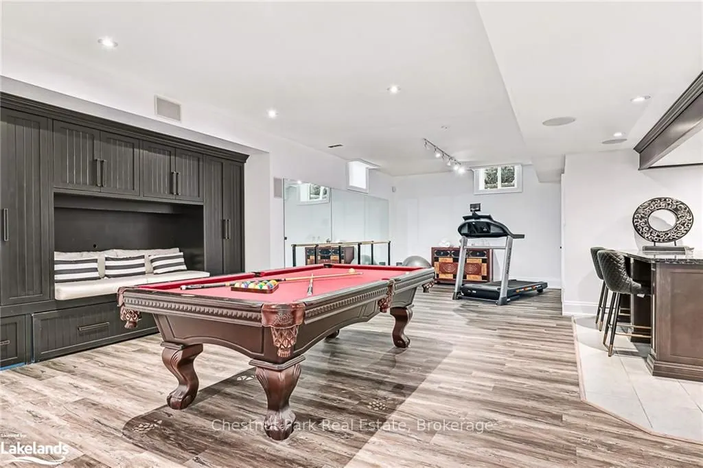 120 TIMBER LEIF Ridge