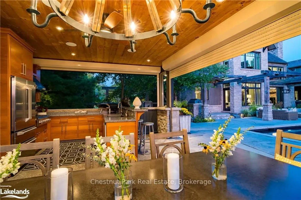 120 TIMBER LEIF Ridge