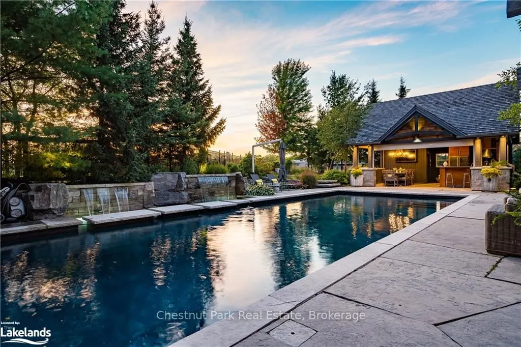 120 TIMBER LEIF Ridge