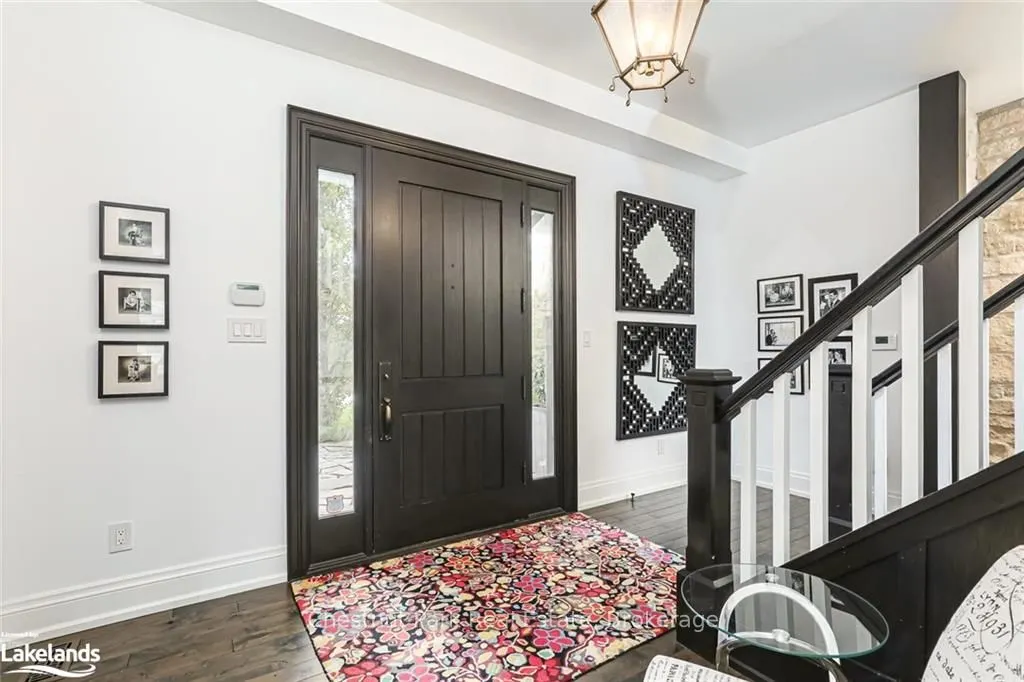 120 TIMBER LEIF Ridge