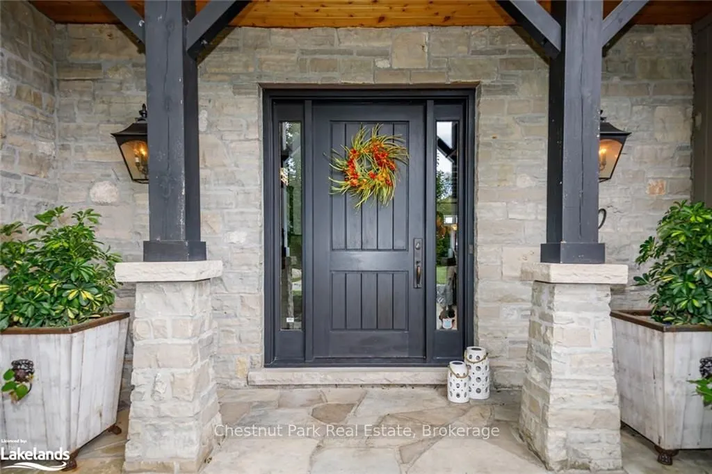 120 TIMBER LEIF Ridge
