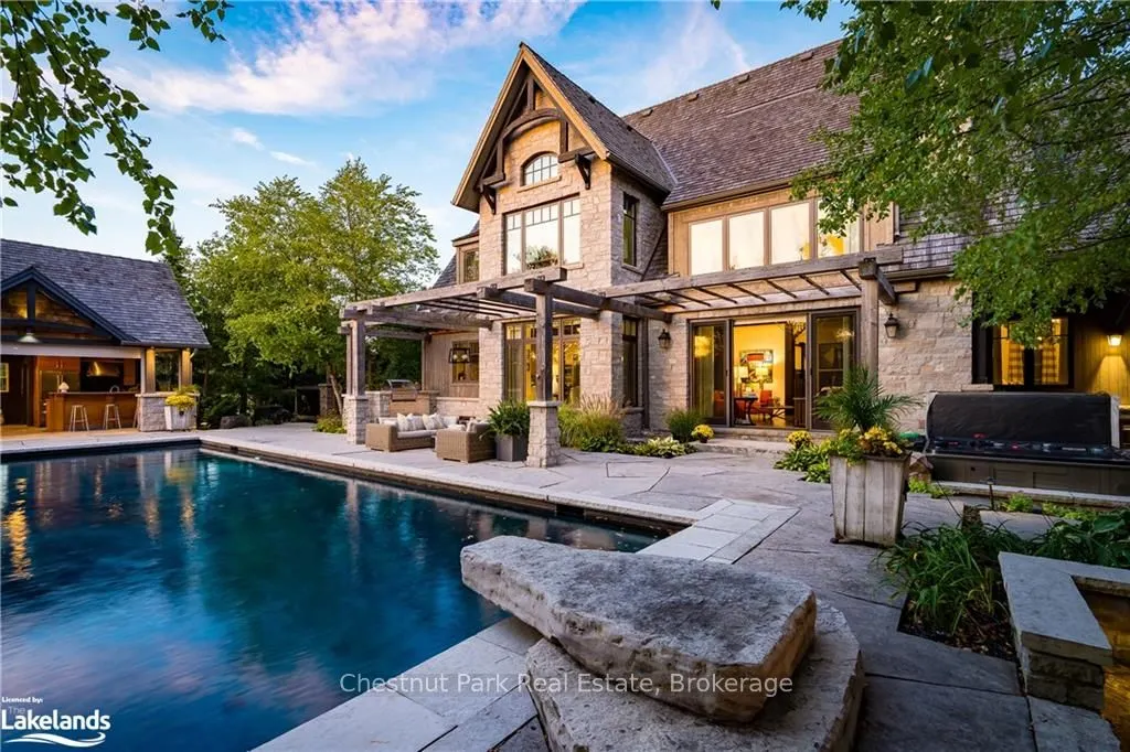120 TIMBER LEIF Ridge