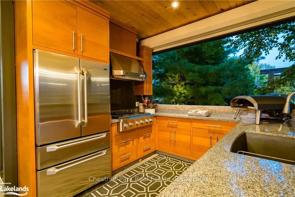 120 TIMBER LEIF Ridge