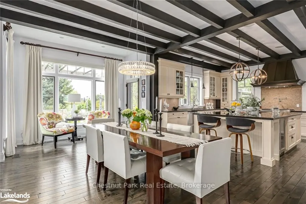 120 TIMBER LEIF Ridge