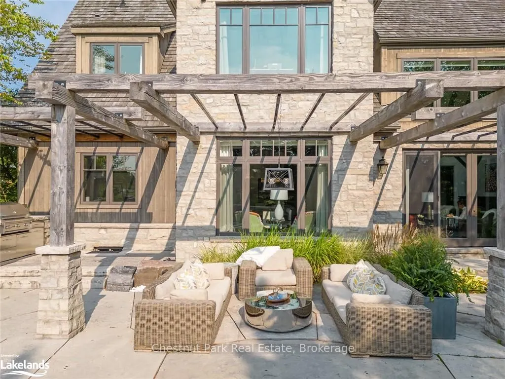 120 TIMBER LEIF Ridge