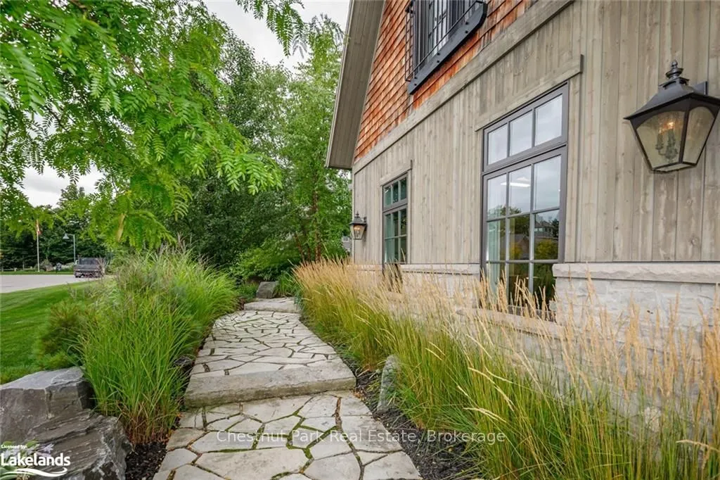 120 TIMBER LEIF Ridge