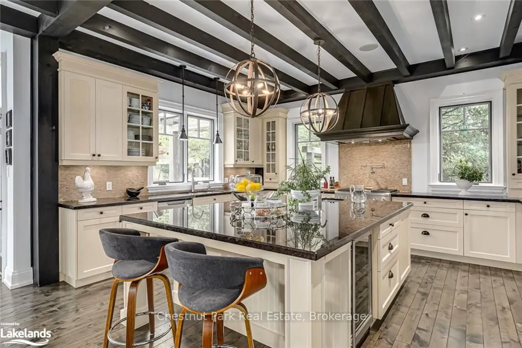 120 TIMBER LEIF Ridge