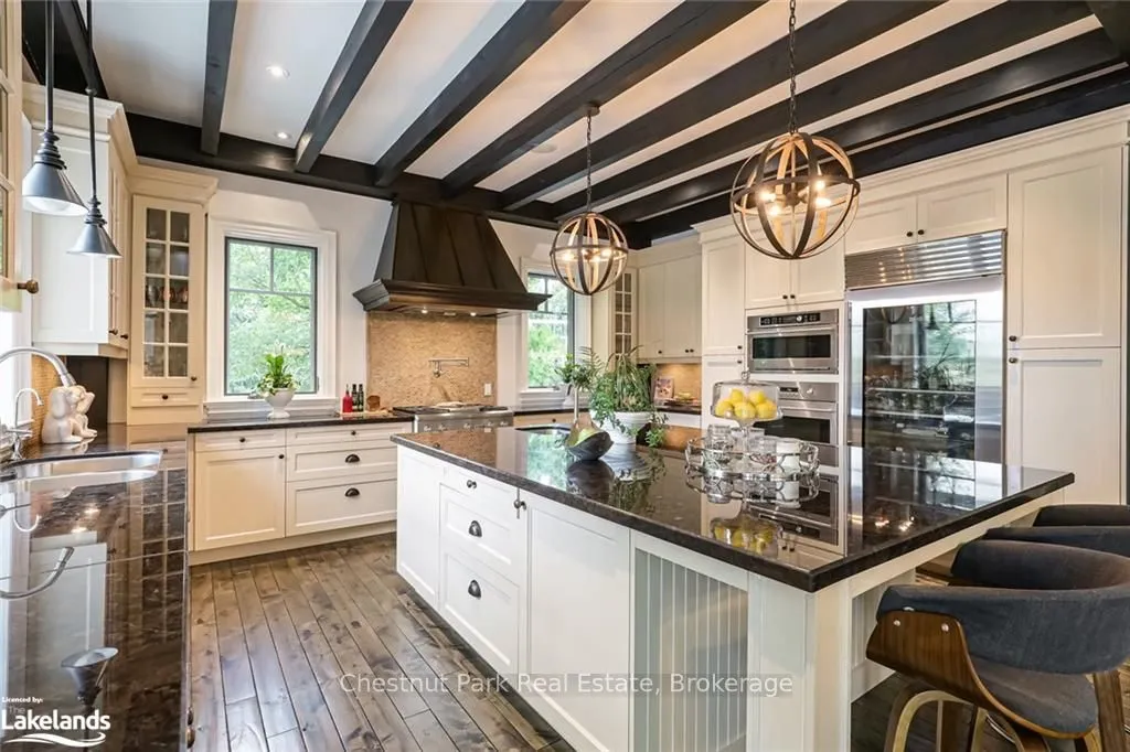 120 TIMBER LEIF Ridge