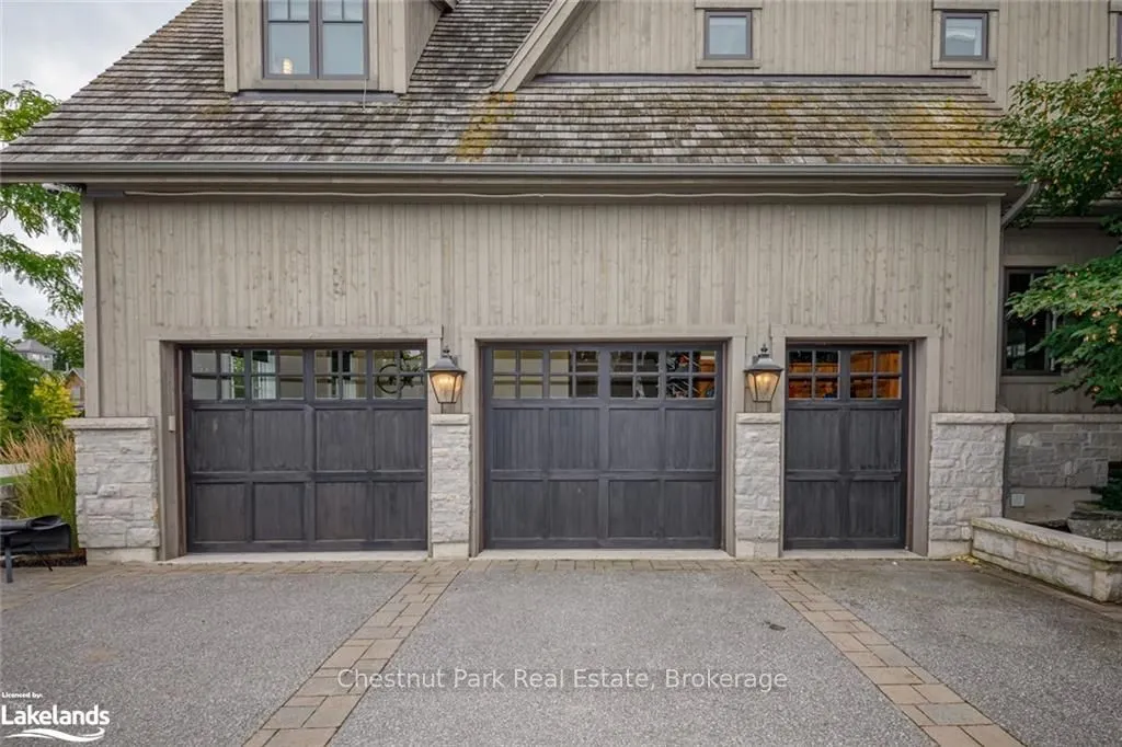 120 TIMBER LEIF Ridge