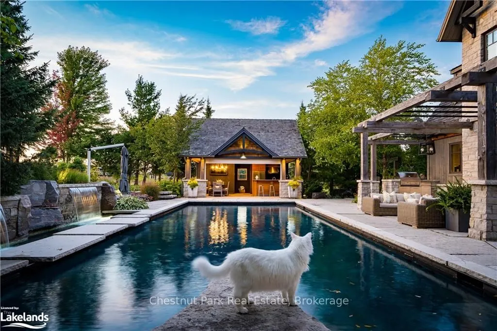 120 TIMBER LEIF Ridge