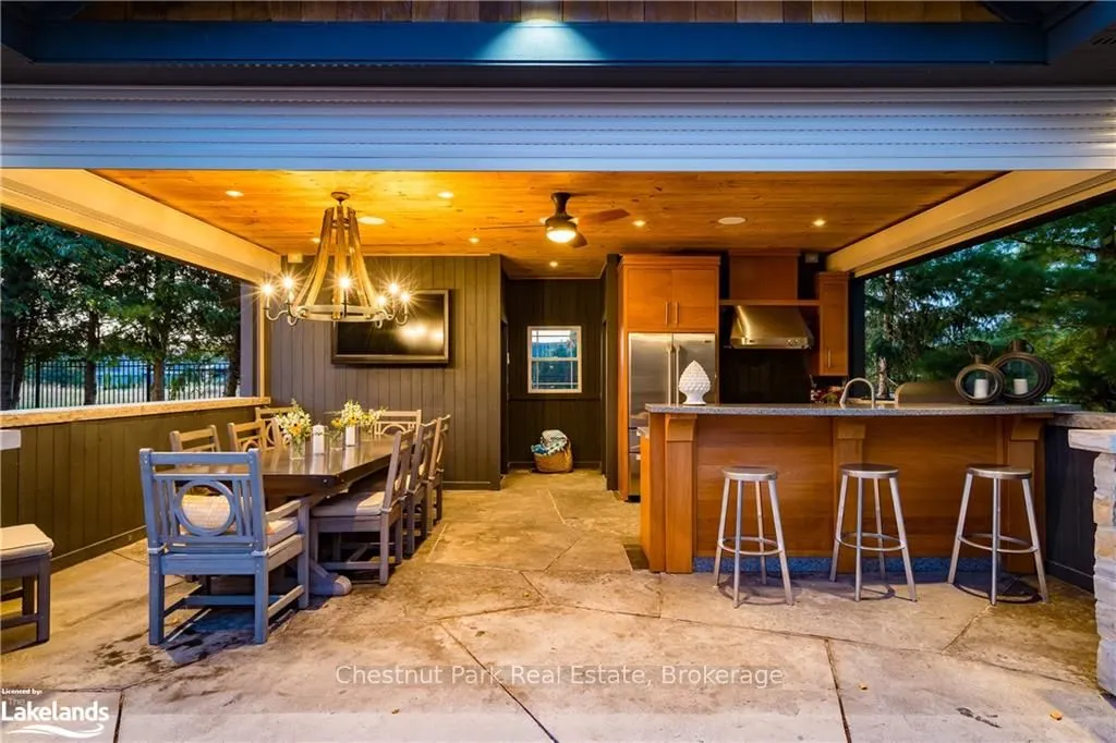 120 TIMBER LEIF Ridge