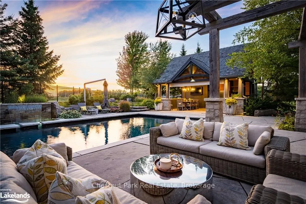 120 TIMBER LEIF Ridge