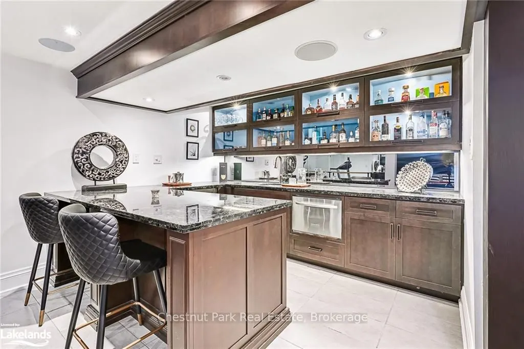 120 TIMBER LEIF Ridge