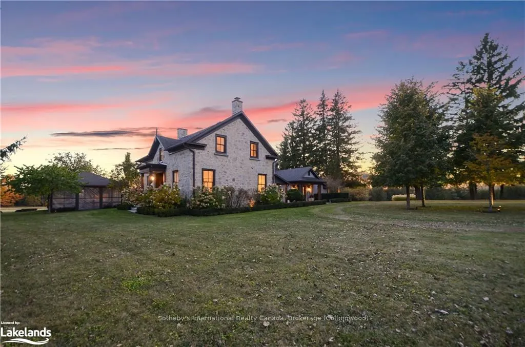 234520 CONCESSION 2 WGR Road
