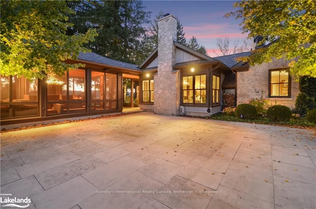 234520 CONCESSION 2 WGR Road