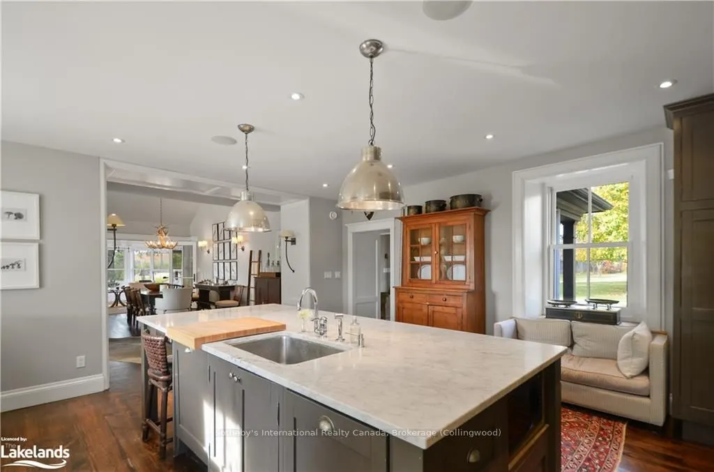 234520 CONCESSION 2 WGR Road