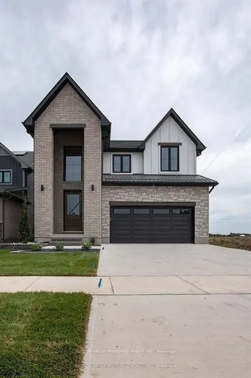 159 Renaissance Drive
