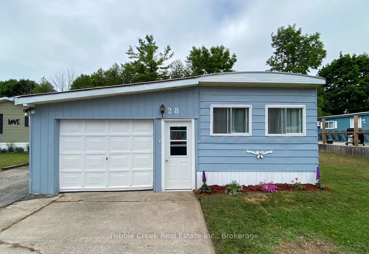 28 SUTTON Drive