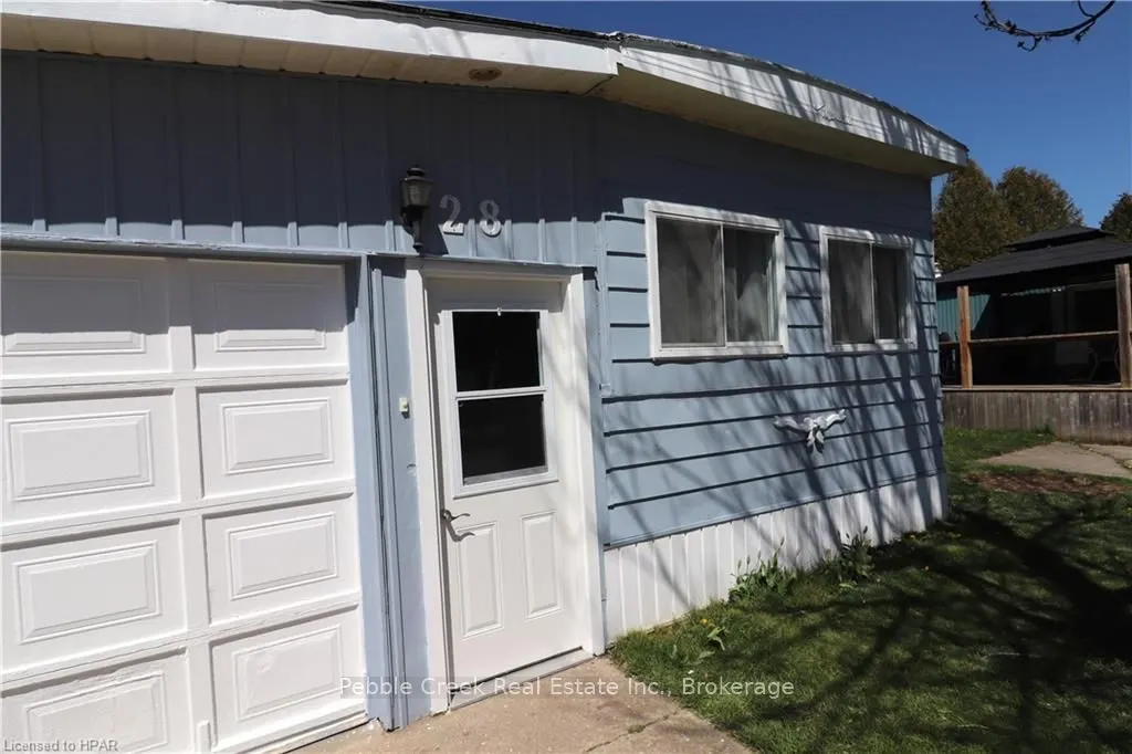 28 SUTTON Drive