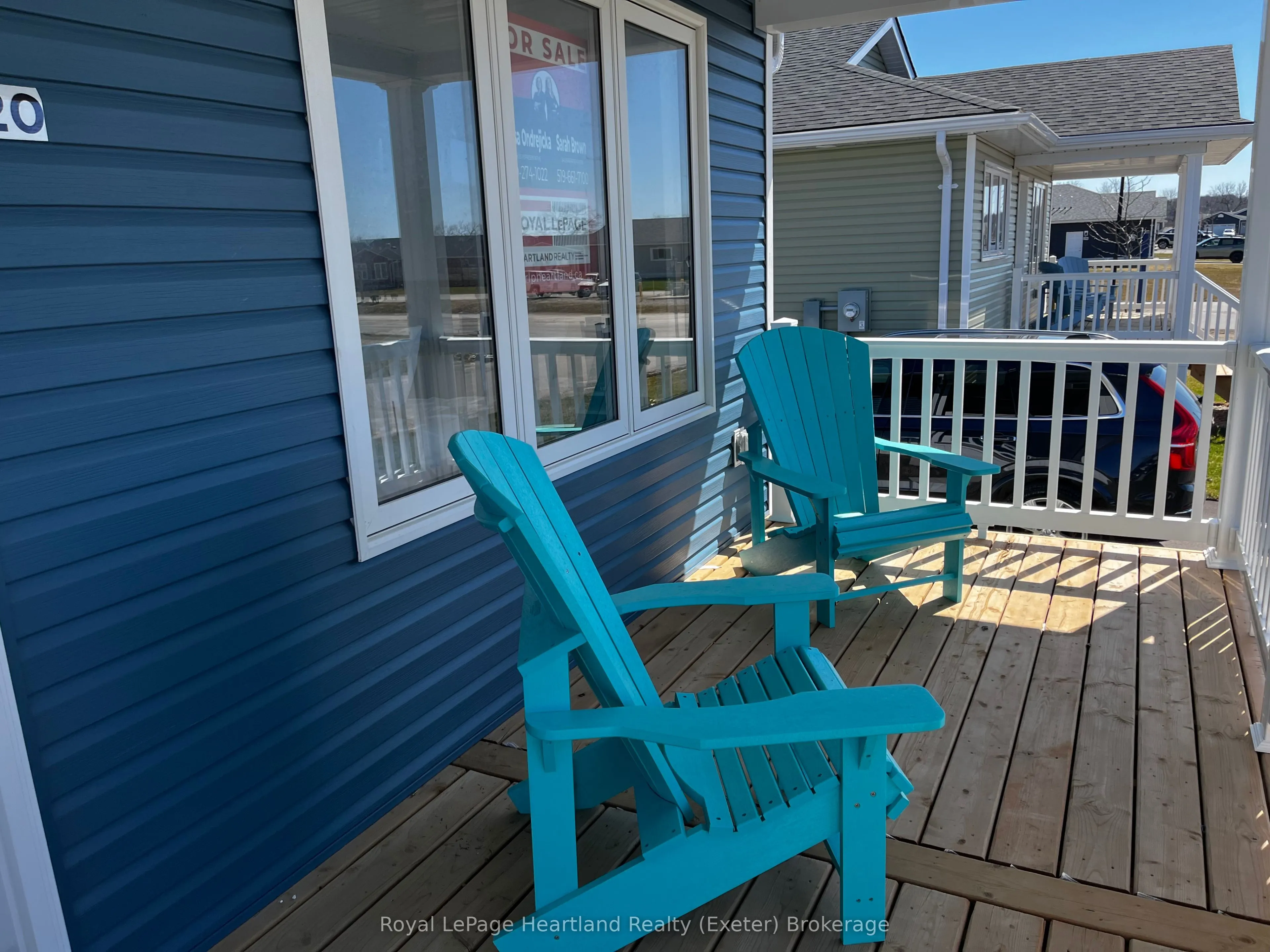 20 Bluffs View Boulevard