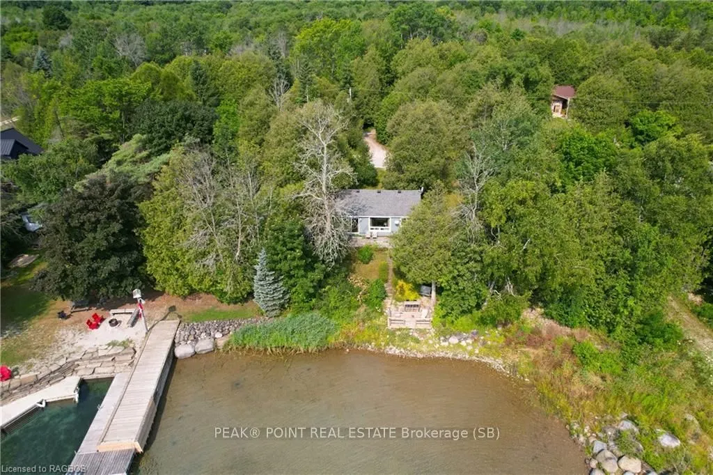 339601 PRESQU'ILE Road