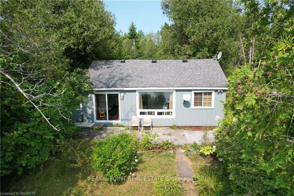 339601 PRESQU'ILE Road