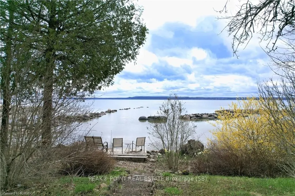 339601 PRESQU'ILE Road