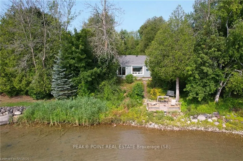 339601 PRESQU'ILE Road