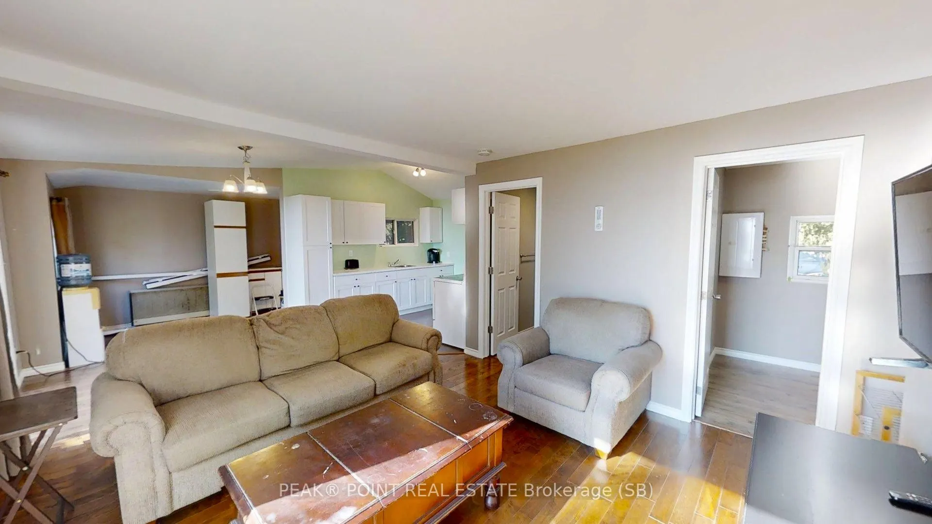 339601 PRESQU'ILE Road