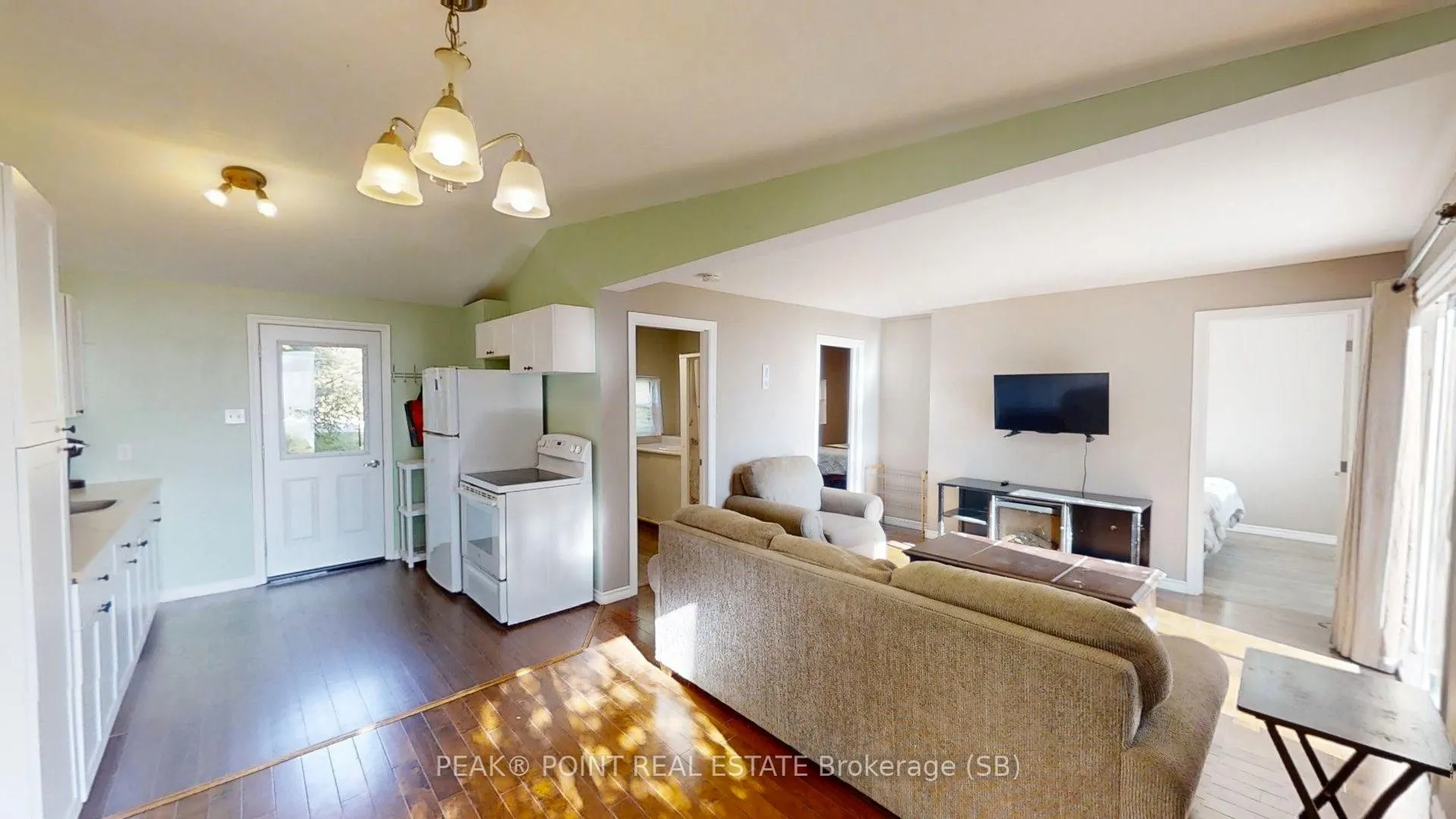 339601 PRESQU'ILE Road