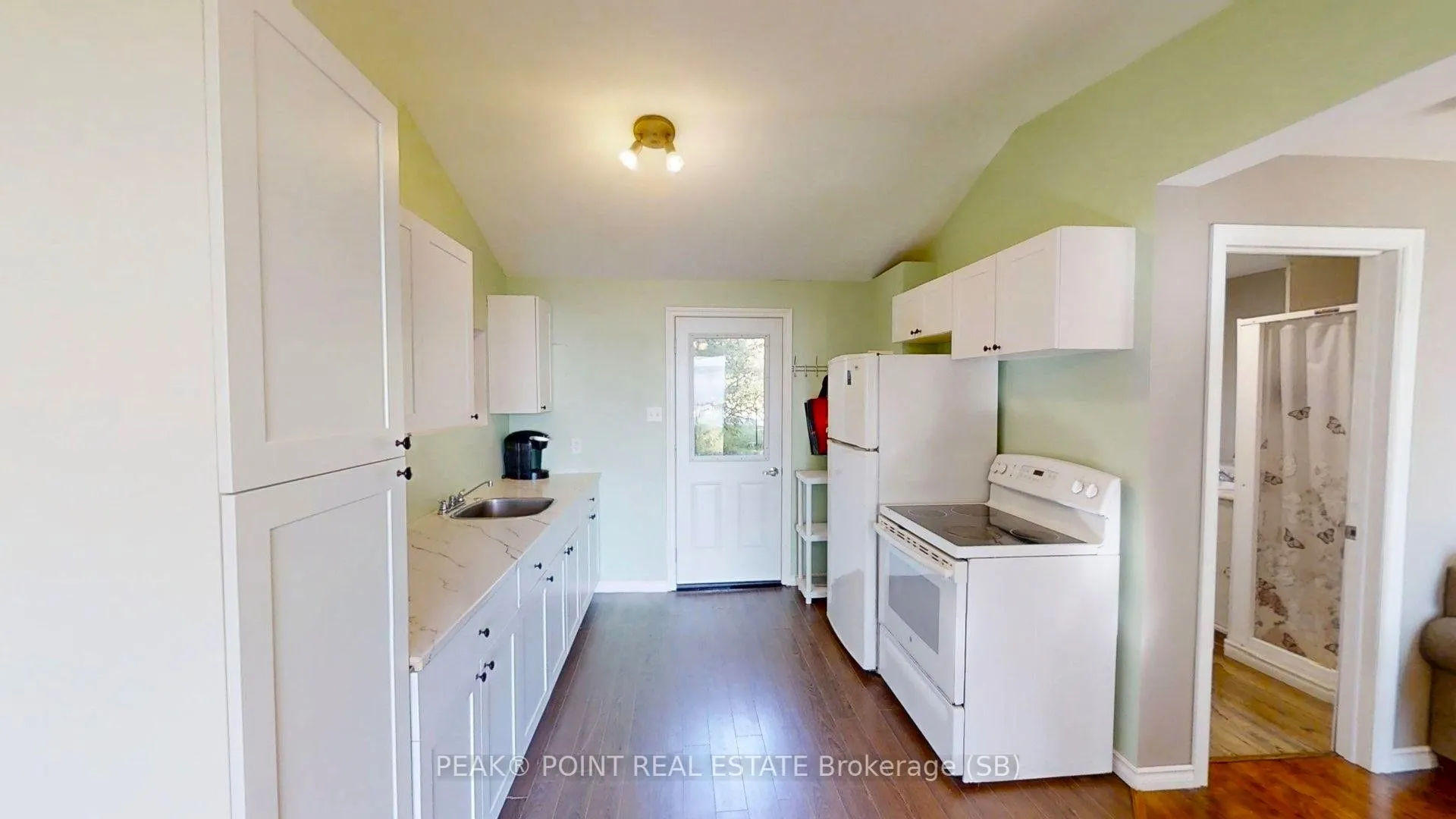 339601 PRESQU'ILE Road