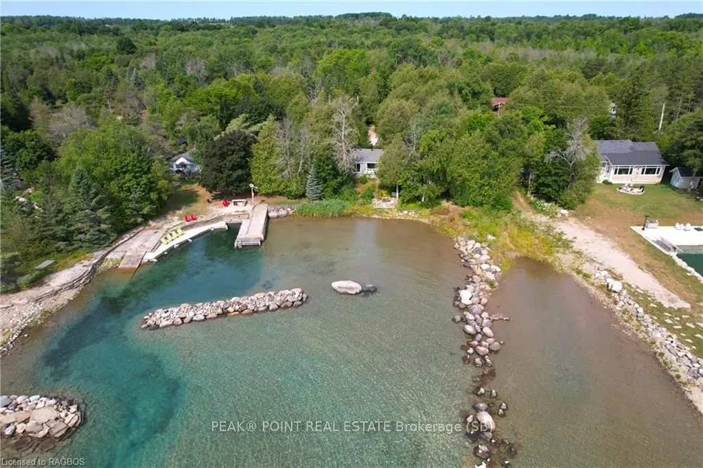 339601 PRESQU'ILE Road